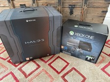 Xbox one halo for sale  BOURNEMOUTH