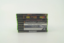 Microsoft xbox classic gebraucht kaufen  Bielefeld