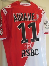 Maillot asse foot d'occasion Maillot asse foot d'occasion  Saint-Marcel-de-Félines