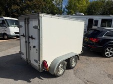 Armitage cargo trailer for sale Armitage cargo trailer for sale  HORSHAM