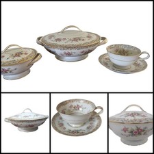 Noritake somerset fine for sale  Pearland