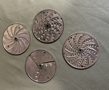 Set vtg moulinex for sale  Flint