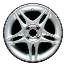 Aro de roda Honda Civic 15 1999-2002 6422844 08W15ST7280H 08W15S02180F OE 63795 comprar usado  Enviando para Brazil