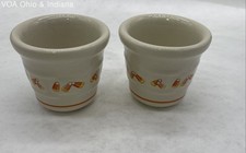 Longaberger pottery woven for sale  Columbus