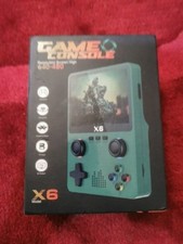 Handheld retro video for sale  UK
