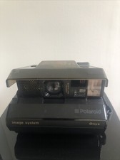 Polaroid spectra image gebraucht kaufen  Düsseldorf