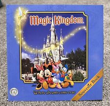 Magic kingdom walt for sale  Rockford