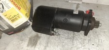 Motorino avviamento bosch usato  Savigliano