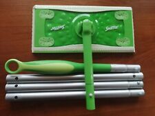 Scopa swiffer usato  Saronno