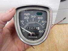 Honda c50 c70 for sale  NORTHWICH