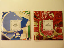Hermes scarf booklet gebraucht kaufen  Deutschland