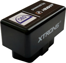 Używany, Adapter Bluetooth Deep OBD-II, INPA, Tool32 do BMW i VAG, D-CAN, K-LINE na sprzedaż  Wysyłka do Poland