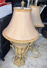 Elegant vintage table for sale  Hallandale