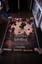 The terminal spielberg d'occasion  Montpellier-