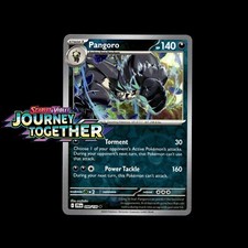 Pokemon Podróż razem karty! Reverse Holo/Holos EX Full Arts SIR! NM, używany na sprzedaż  Wysyłka do Poland