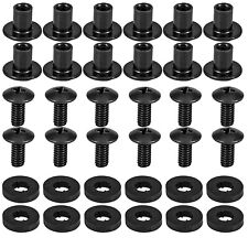 Black chicago screws for sale  Ballwin