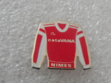 Pin football nimes d'occasion  Le Pontet