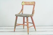 Antique orange yellow for sale  Valparaiso