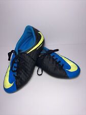 Nike kids hypervenom for sale  Raymond