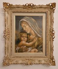 Quadro olio faesite usato  Sesto Fiorentino