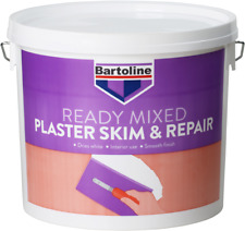 Bartoline plaster skim for sale  WALSALL