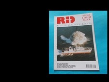 rivista italiana difesa usato  Gambettola