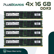 Kingston 16gb 64gb for sale  Sunnyvale