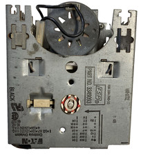 3349093 661549 timer for sale  Pell City