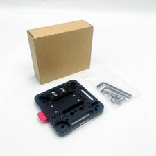 SMALLRIG V-Lock Schnellwechselplatten Montagesatz V Mount Platte V-Dock Buchse comprar usado  Enviando para Brazil