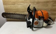 Stihl 461 rock for sale  Arlington