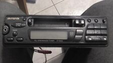 Aiwa r415yx autoradio usato  Roma