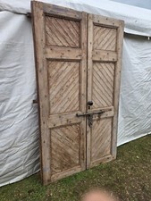 Antique mexican mesquite for sale  Ferrisburgh