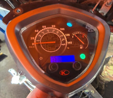 agility 2020 kymco 125 usato  Roma