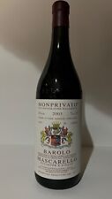 Giuseppe mascarello barolo usato  Caronno Pertusella