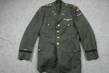 Vintage army dress for sale  Long Beach