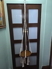 Wood tray indoor for sale  HASTINGS