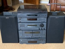 Sony lbt d117 for sale  TUNBRIDGE WELLS