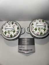 Crofton mini porcelain for sale  South Bend