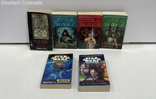 Vintage bundle six for sale  Colorado Springs