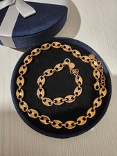 Kette armband rose gebraucht kaufen  Maxdorf