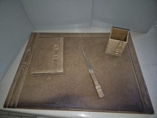 Gucci nécessaire bureau d'occasion  Longpont-sur-Orge