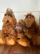 Alf alien production gebraucht kaufen  Itzehoe
