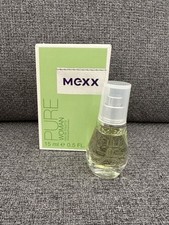 Rarität mexx pure gebraucht kaufen  Hohenstein-Ernstthal