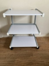 Computer trolley for sale  WESTON-SUPER-MARE