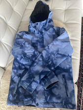 Quiksilver skijacke gr gebraucht kaufen  Berlin