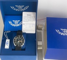 Squale 1521 automatik gebraucht kaufen  Wermelskirchen