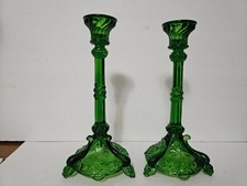 pair stick 2 holders candle for sale pair stick 2 holders candle for sale Farmingdale