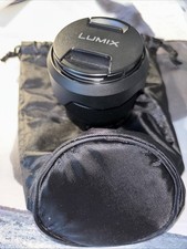 Panasonic lumix vario gebraucht kaufen  Neufahrn b.Freising