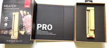 Meater pro smart for sale  Chicago