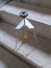 Piedino regolazione per usato Piedino regolazione per usato  Val Masino